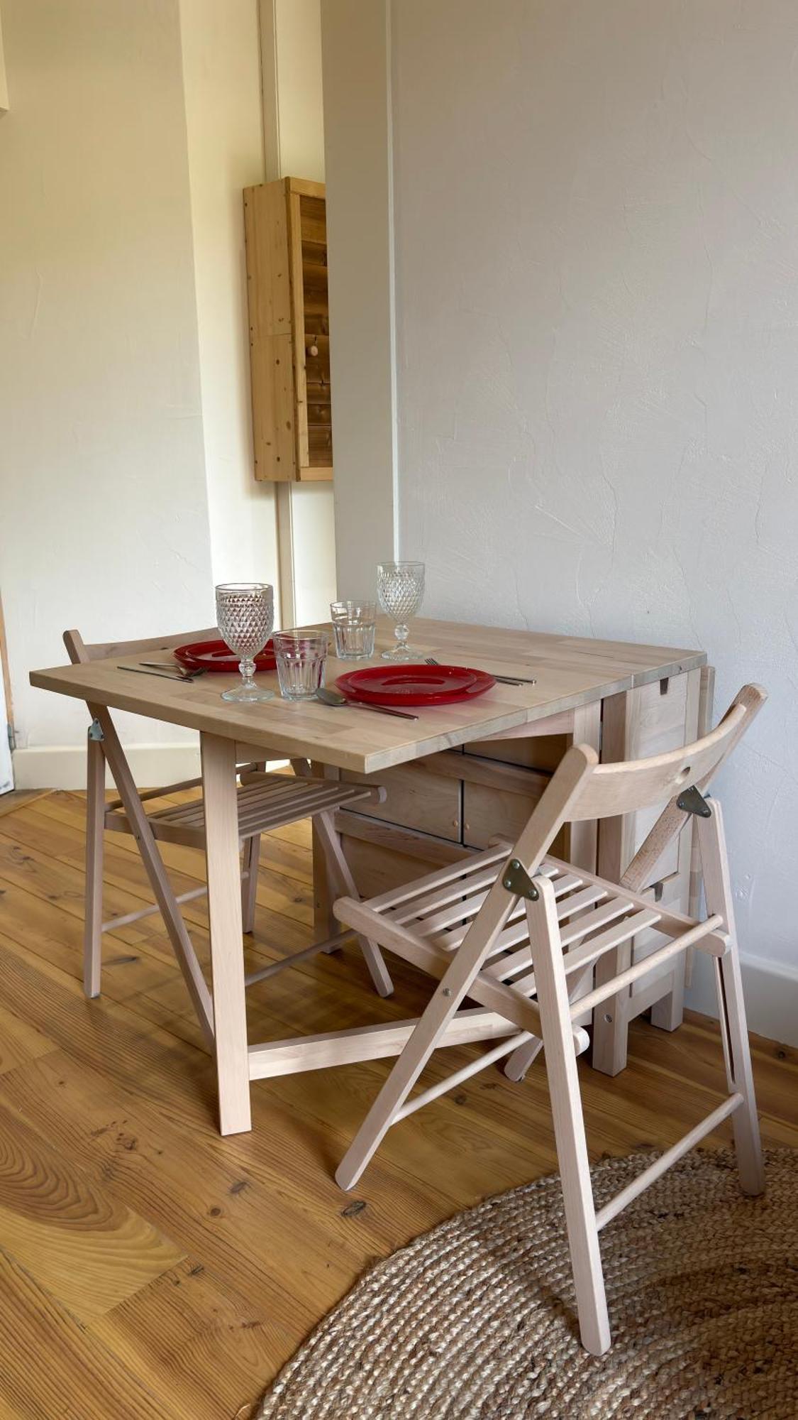 T2 Cocon Avec Balcon Et Parking Leilighet La Roche-sur-Foron Eksteriør bilde