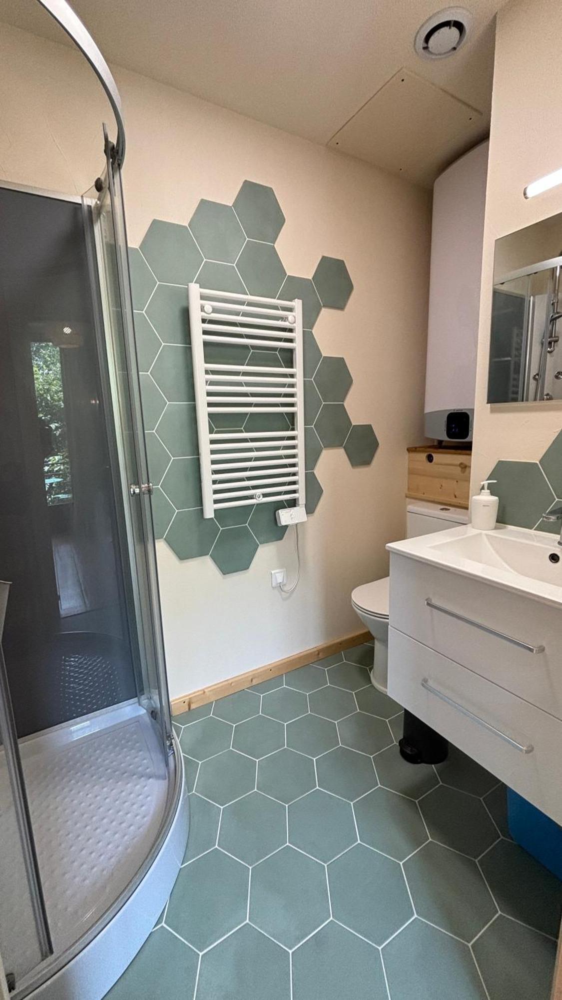 T2 Cocon Avec Balcon Et Parking Leilighet La Roche-sur-Foron Eksteriør bilde