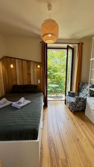 T2 Cocon Avec Balcon Et Parking Leilighet La Roche-sur-Foron Eksteriør bilde
