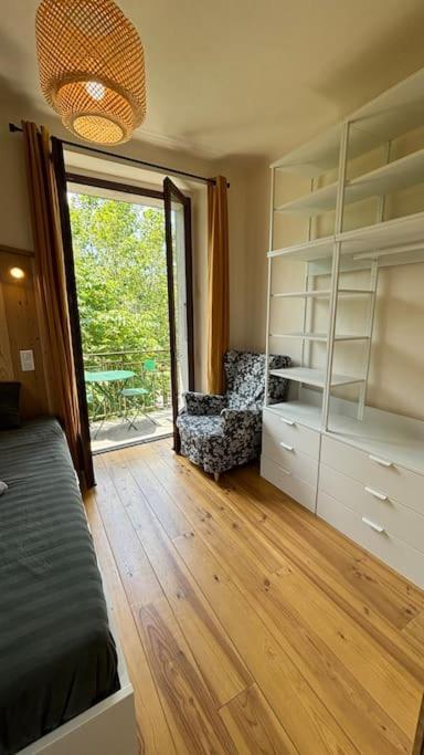 T2 Cocon Avec Balcon Et Parking Leilighet La Roche-sur-Foron Eksteriør bilde